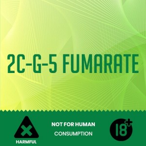 2C-G-5 Fumarate 2C-G-5 Fumarate